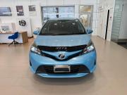 Toyota Vitz III (XP130) Рестайлинг Пермь  - изображение 15
