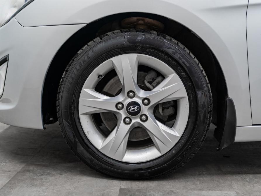Hyundai i40 I Красноярск  - изображение 18