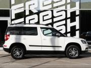 Skoda Yeti I Рестайлинг Волгоград  - изображение 19
