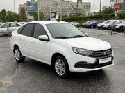 Lada (ВАЗ) Granta I Рестайлинг Мурманск  - изображение 21