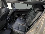 Kia Sportage IV Рестайлинг Санкт-Петербург  - изображение 48