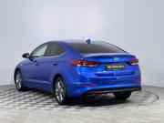 Hyundai Elantra VI (AD) Калининград  - изображение 23