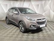 Hyundai ix35 I Рестайлинг Москва  - изображение 23