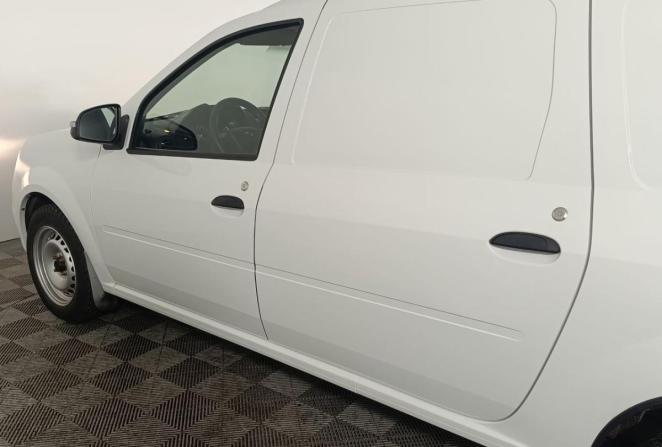 Lada (ВАЗ) Largus I Рестайлинг с пробегом 2021 года, цена 990 000 рублей, 50208 км, фургон, Автокод Объявления
