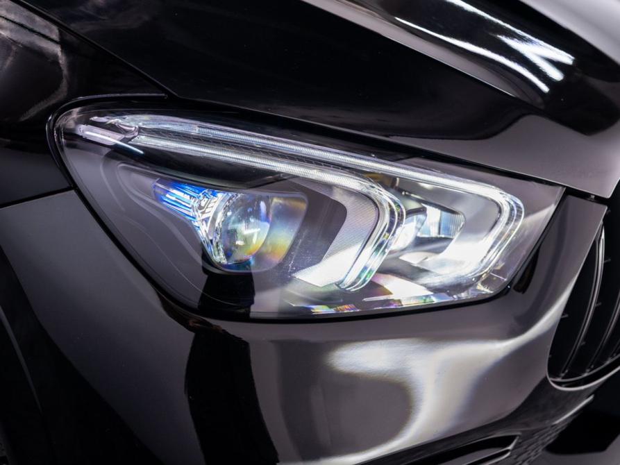 Mercedes-Benz GLE Coupe AMG II (C167) Иркутск  - изображение 30