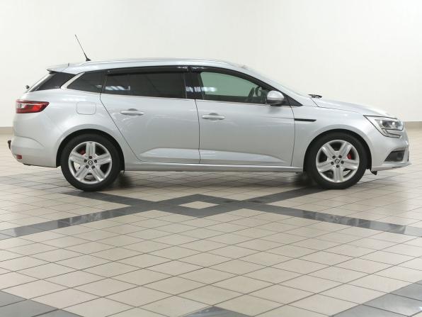 Renault Megane IV с пробегом 2019 года, цена 1 395 000 рублей, 144000 км, универсал, Автокод Объявления