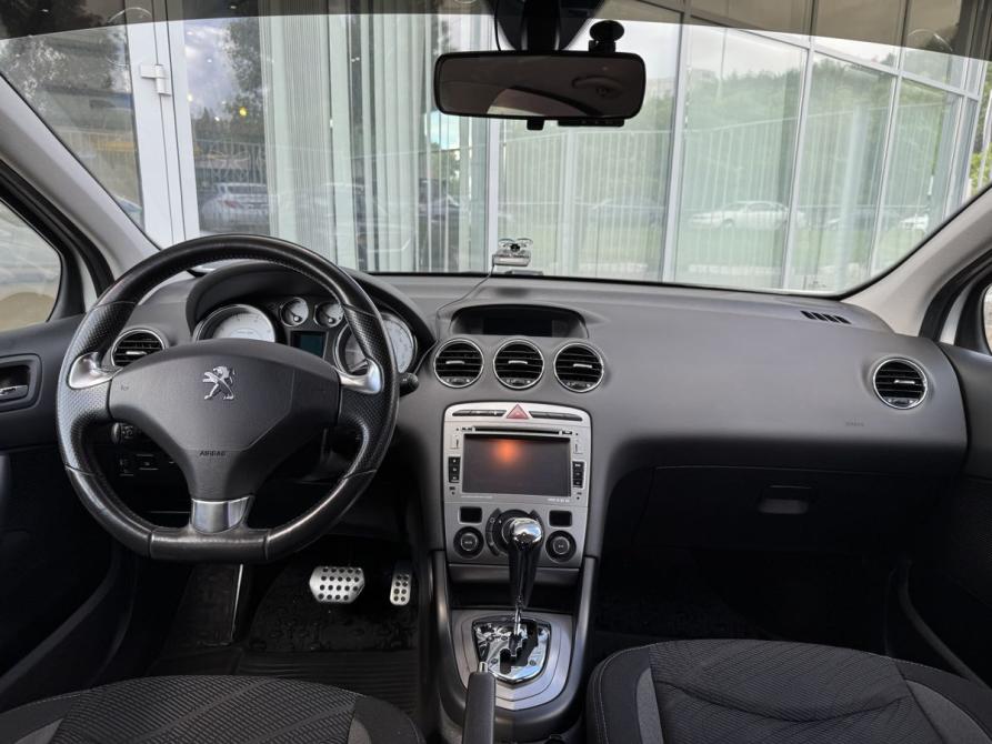 Peugeot 408 I Воронеж  - изображение 9