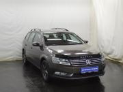 Volkswagen Passat B7 Санкт-Петербург  - изображение 18