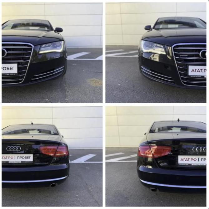 Audi A8 III (D4) Ставрополь  - изображение 19