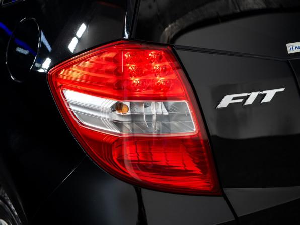 Honda Fit II с пробегом 2012 года, цена 785 000 рублей, 133073 км, хэтчбек, Автокод Объявления