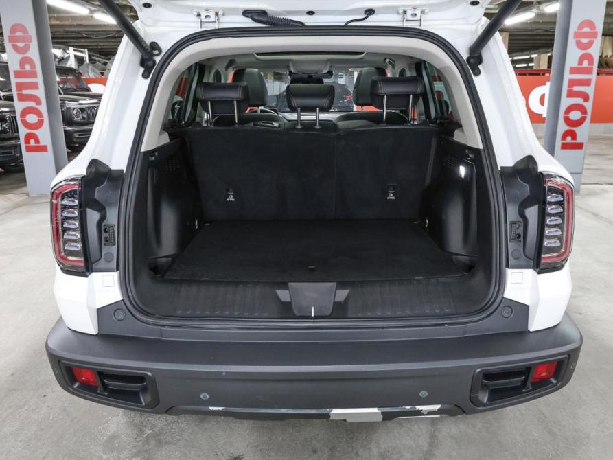 Haval Dargo Москва  - изображение 10