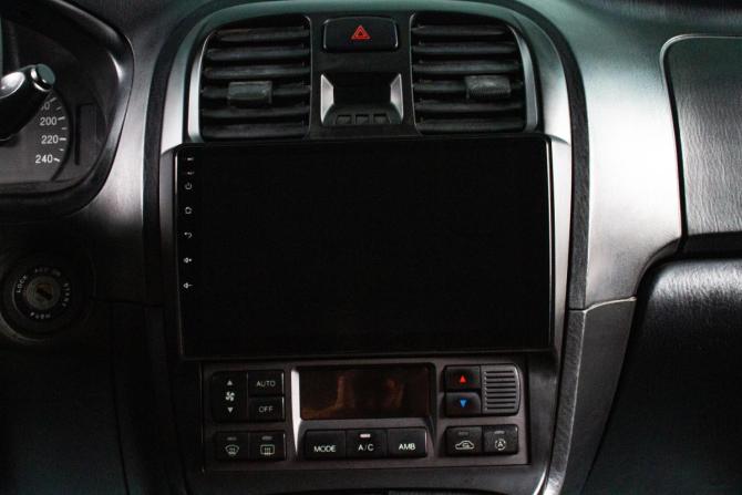 Hyundai Sonata IV (EF) с пробегом 2006 года, цена 649 000 рублей, 230000 км, седан, Автокод Объявления