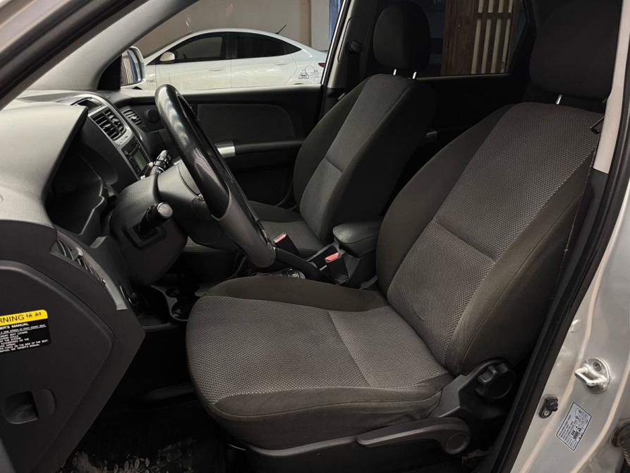 Kia Sportage II Рестайлинг Уфа  - изображение 18