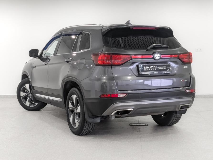 Changan CS75 I Рестайлинг Москва  - изображение 7