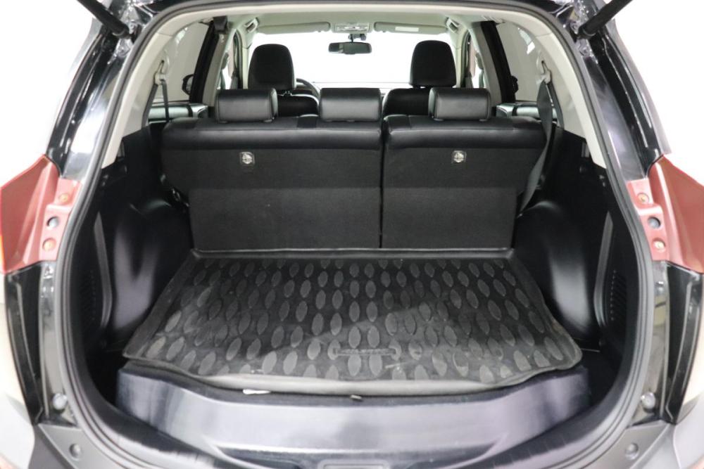 Toyota RAV4 IV (XA40) Иркутск  - изображение 11