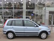 Ford Fusion I Рестайлинг Москва  - изображение 18
