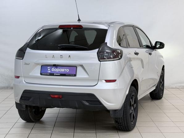 Lada (ВАЗ) XRAY I с пробегом 2016 года, цена 630 000 рублей, 236493 км, хэтчбек, Автокод Объявления