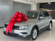 Volkswagen Tiguan II Тверь  - изображение 20