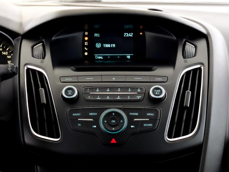 Ford Focus III Рестайлинг Москва  - изображение 15