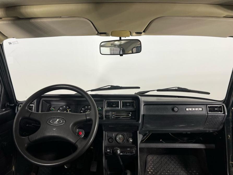 Lada (ВАЗ) 2107 Архангельск  - изображение 14