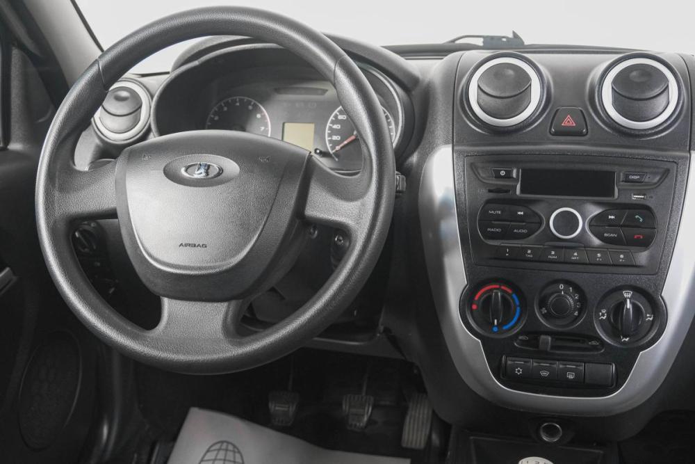 Lada (ВАЗ) Granta I Кемерово  - изображение 13