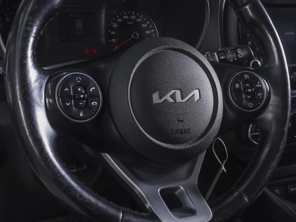 Kia Soul III с пробегом 2021 года, цена 1 450 000 рублей, 148666 км, хэтчбек, Автокод Объявления