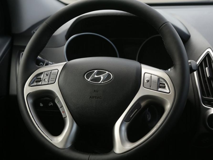 Hyundai ix35 I Иваново  - изображение 17