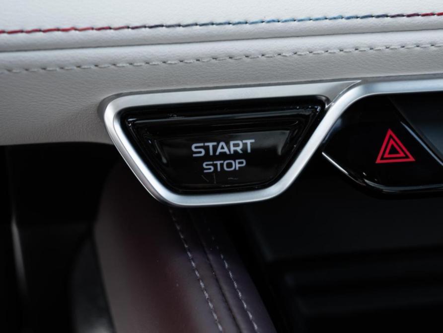 Geely Monjaro I Ставрополь  - изображение 24