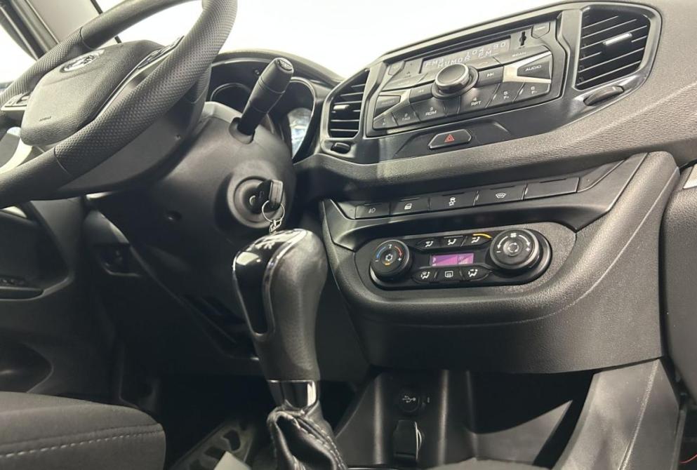 Lada (ВАЗ) Vesta I Саранск  - изображение 28