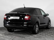 Skoda Rapid I Рестайлинг Санкт-Петербург  - изображение 29
