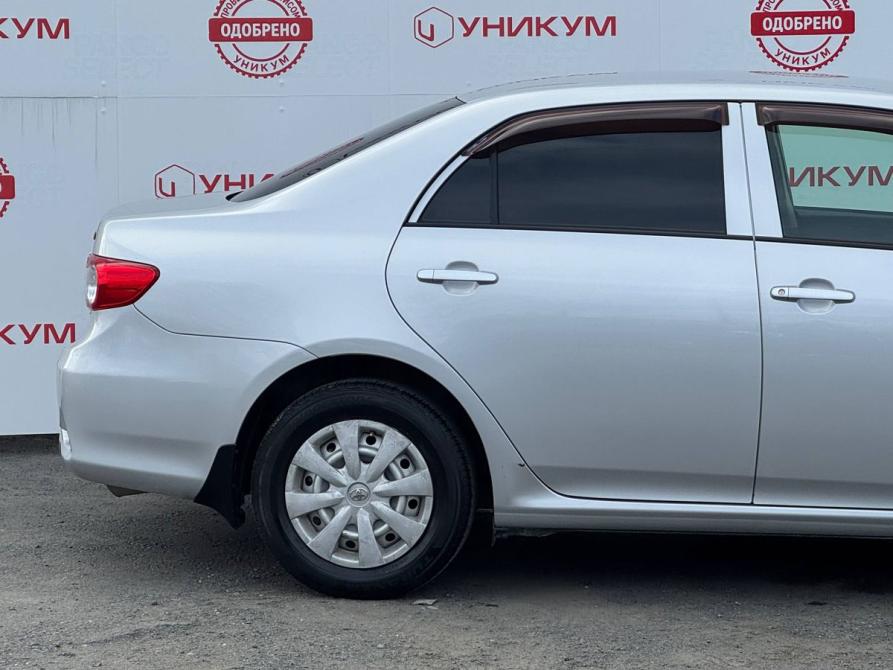 Toyota Corolla X (E140 E150) Рестайлинг Екатеринбург  - изображение 17