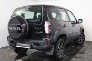 Lada (ВАЗ) Niva Санкт-Петербург  - изображение 22
