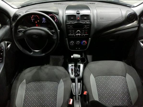 Lada (ВАЗ) Granta I Рестайлинг с пробегом 2020 года, цена 770 000 рублей, 53857 км, лифтбек, Автокод Объявления