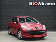 Peugeot 207 I Екатеринбург  - изображение 20