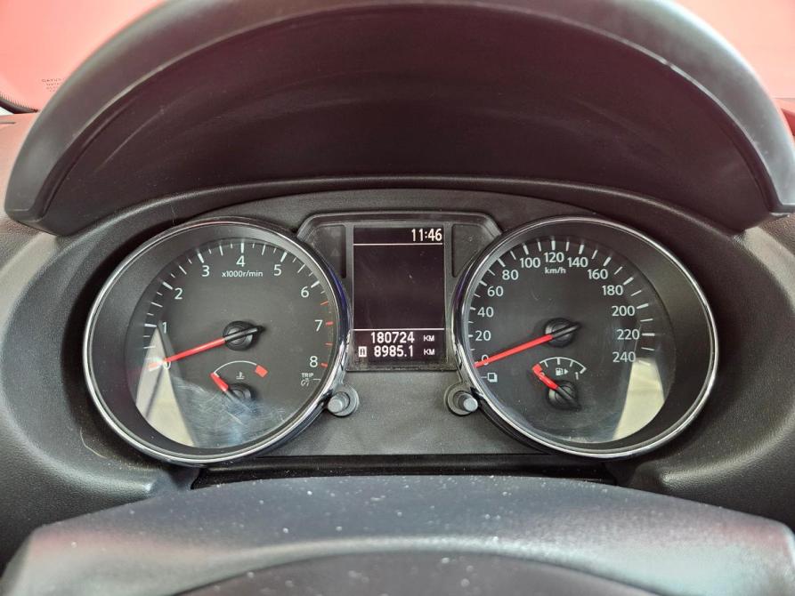 Nissan Qashqai I Рестайлинг Вологда  - изображение 10