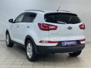 Kia Sportage III Воронеж  - изображение 25
