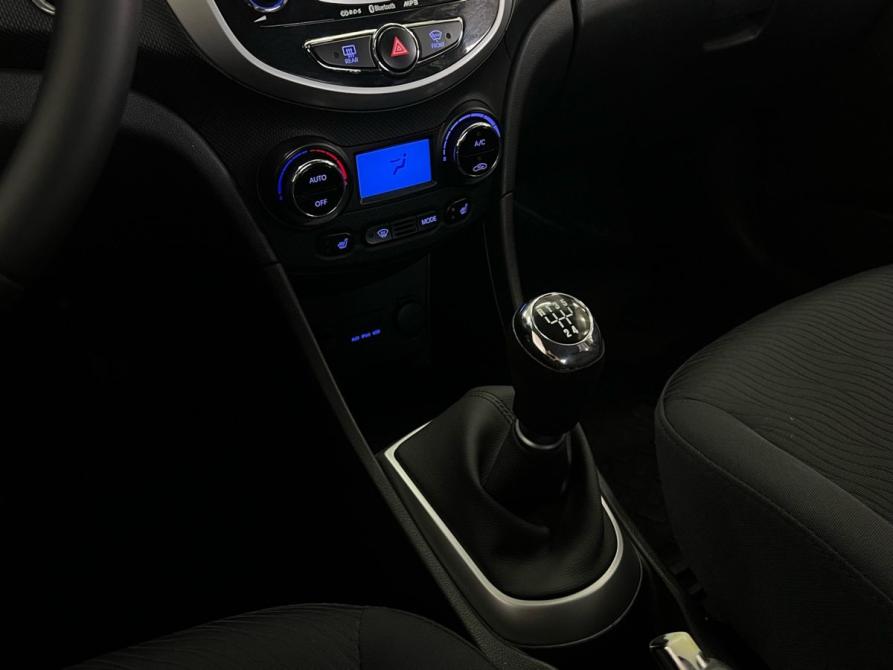 Hyundai Solaris I Волгоград  - изображение 10