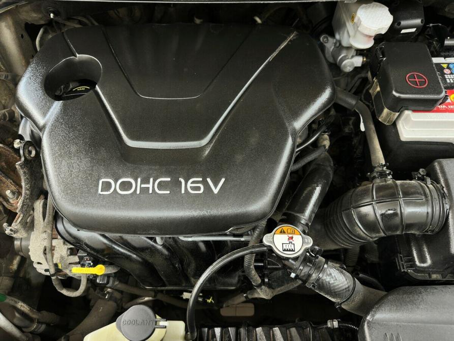 Kia Ceed II Москва  - изображение 15