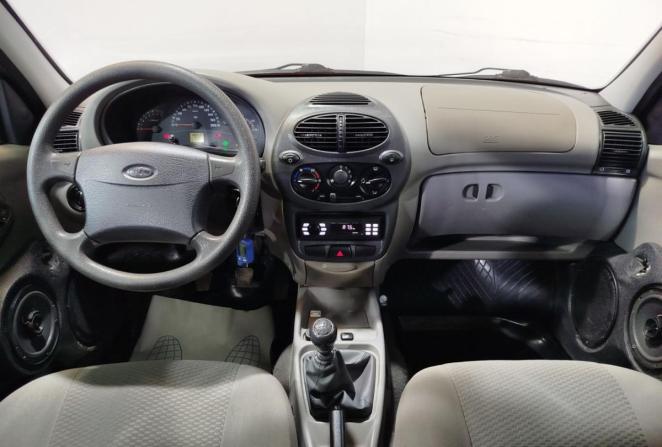 Lada (ВАЗ) Kalina I с пробегом 2011 года, цена 375 000 рублей, 188410 км, хэтчбек, Автокод Объявления