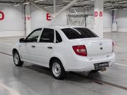 Lada (ВАЗ) Granta I Казань  - изображение 30
