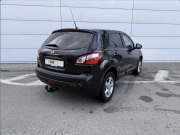 Nissan Qashqai I Рестайлинг Ставрополь  - изображение 32