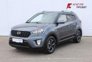 Hyundai Creta I Рестайлинг Нижний Новгород  - изображение 24