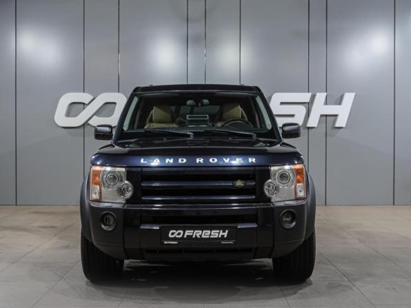 Land Rover Discovery III с пробегом 2004 года, цена 1 119 000 рублей, 282245 км, внедорожник, Автокод Объявления