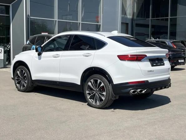 Geely Tugella I Рестайлинг с пробегом 2023 года, цена 2 800 000 рублей, 52534 км, внедорожник, Автокод Объявления