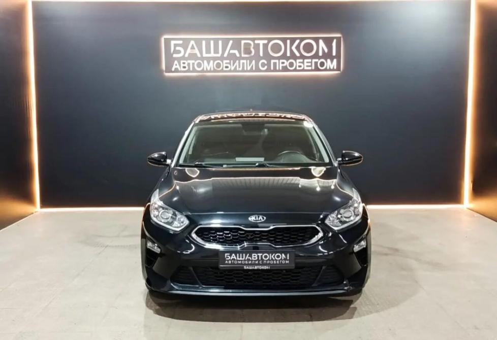 Kia Ceed III Уфа  - изображение 3