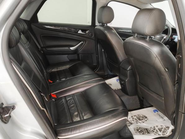 Ford Mondeo IV Рестайлинг с пробегом 2012 года, цена 744 900 рублей, 256384 км, седан, Автокод Объявления