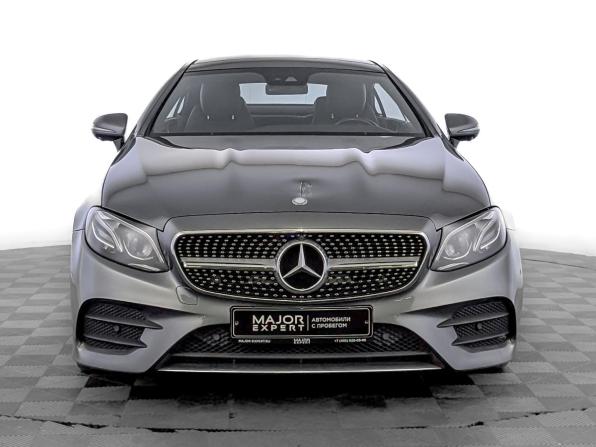 Mercedes-Benz E-Класс V (W213 S213 C238) с пробегом 2017 года, цена 2 960 000 рублей, 174942 км, купе-хардтоп, Автокод Объявления