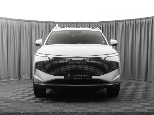 Haval F7 II с пробегом 2025 года, цена 2 750 000 рублей, 16290 км, внедорожник, Автокод Объявления
