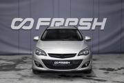Opel Astra J Рестайлинг Ульяновск  - изображение 18