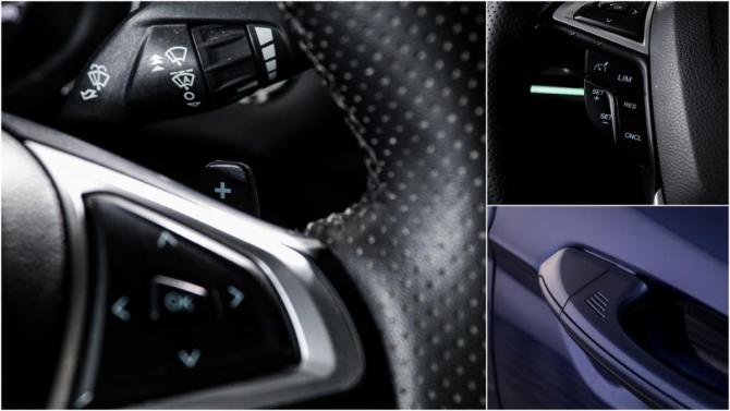 Ford Mondeo V с пробегом 2015 года, цена 1 700 000 рублей, 167089 км, седан, Автокод Объявления